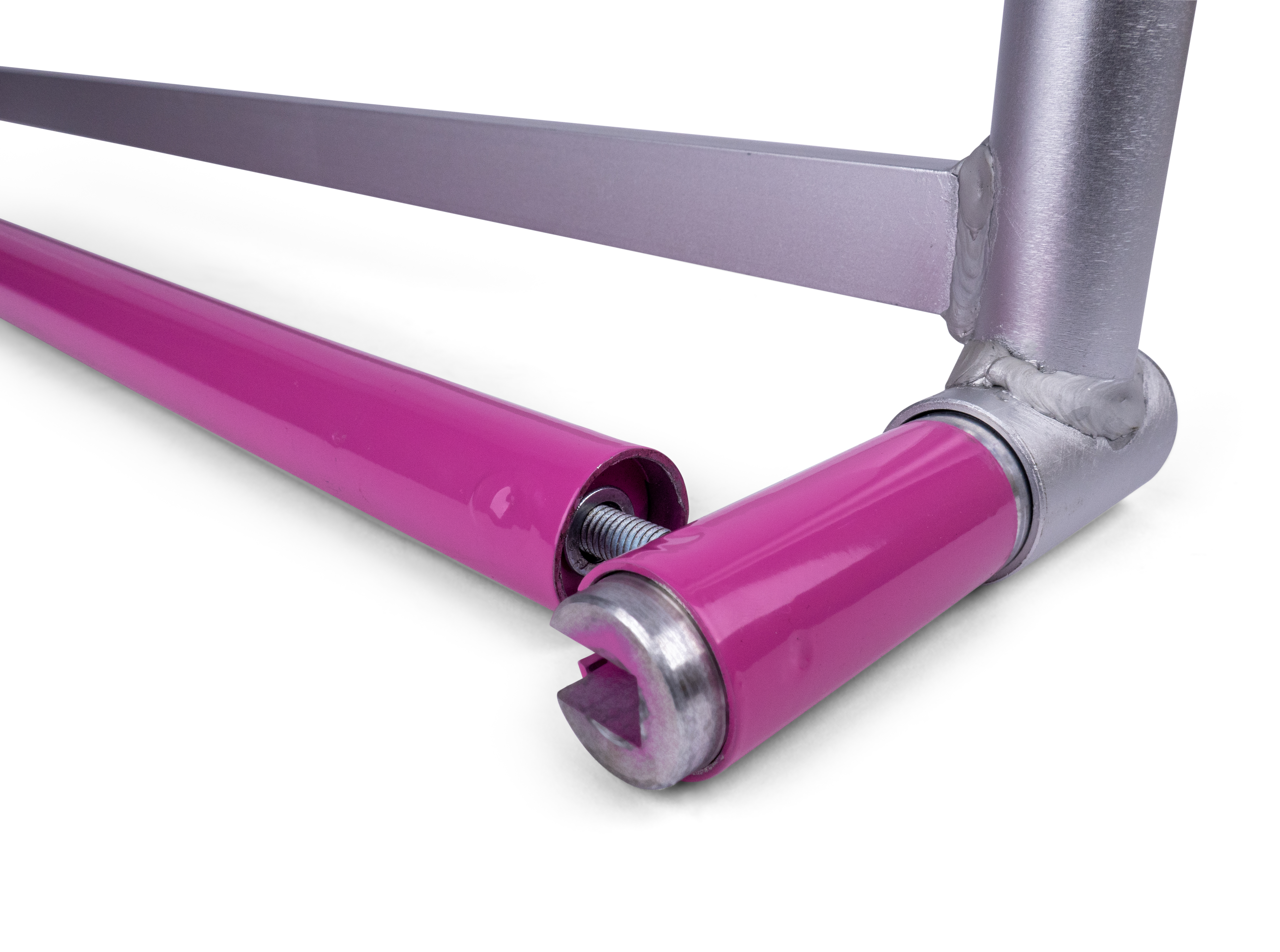 Polanik Klappbare Trainingshürde PP21-176/FF