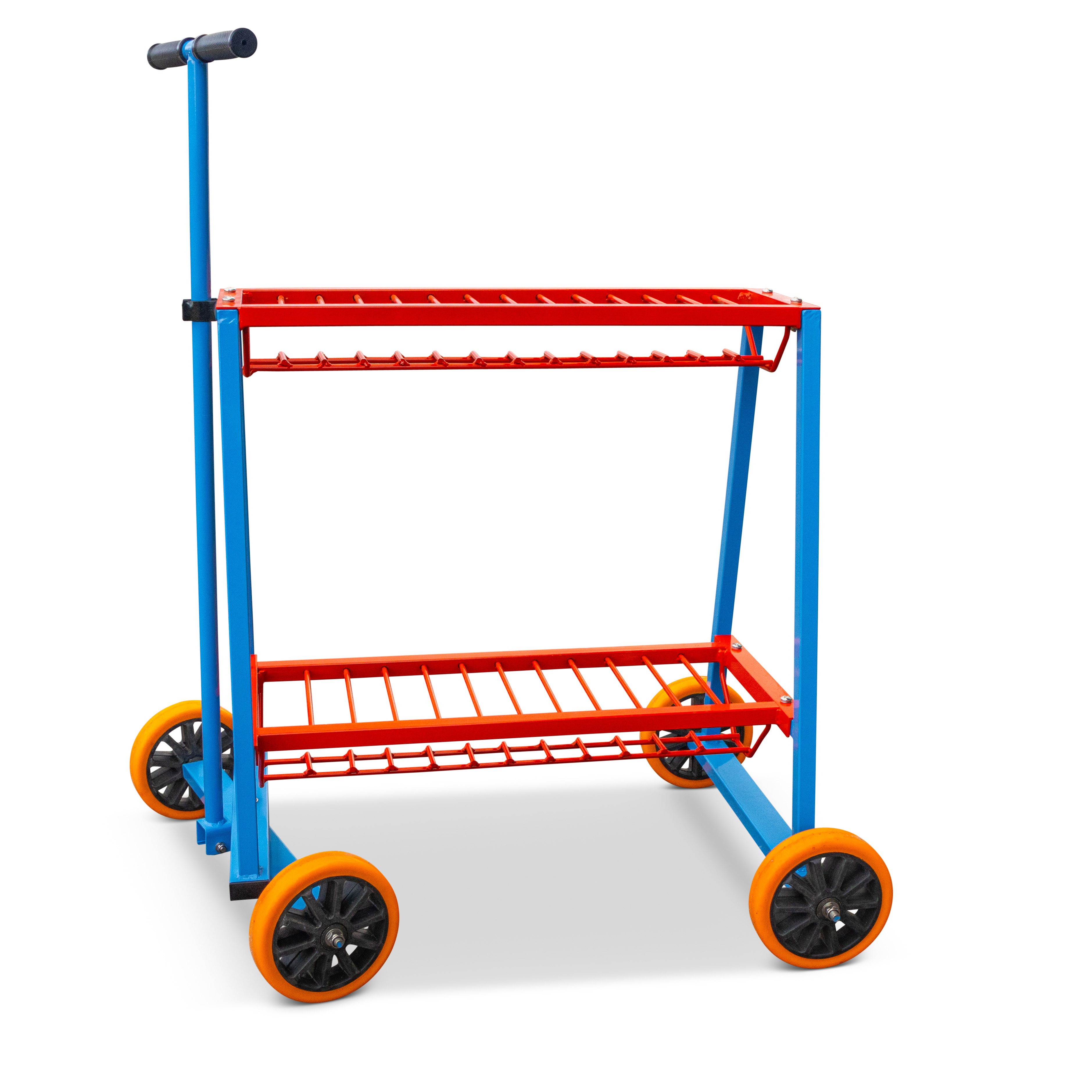 Nordic Transportwagen für Disken - Plus