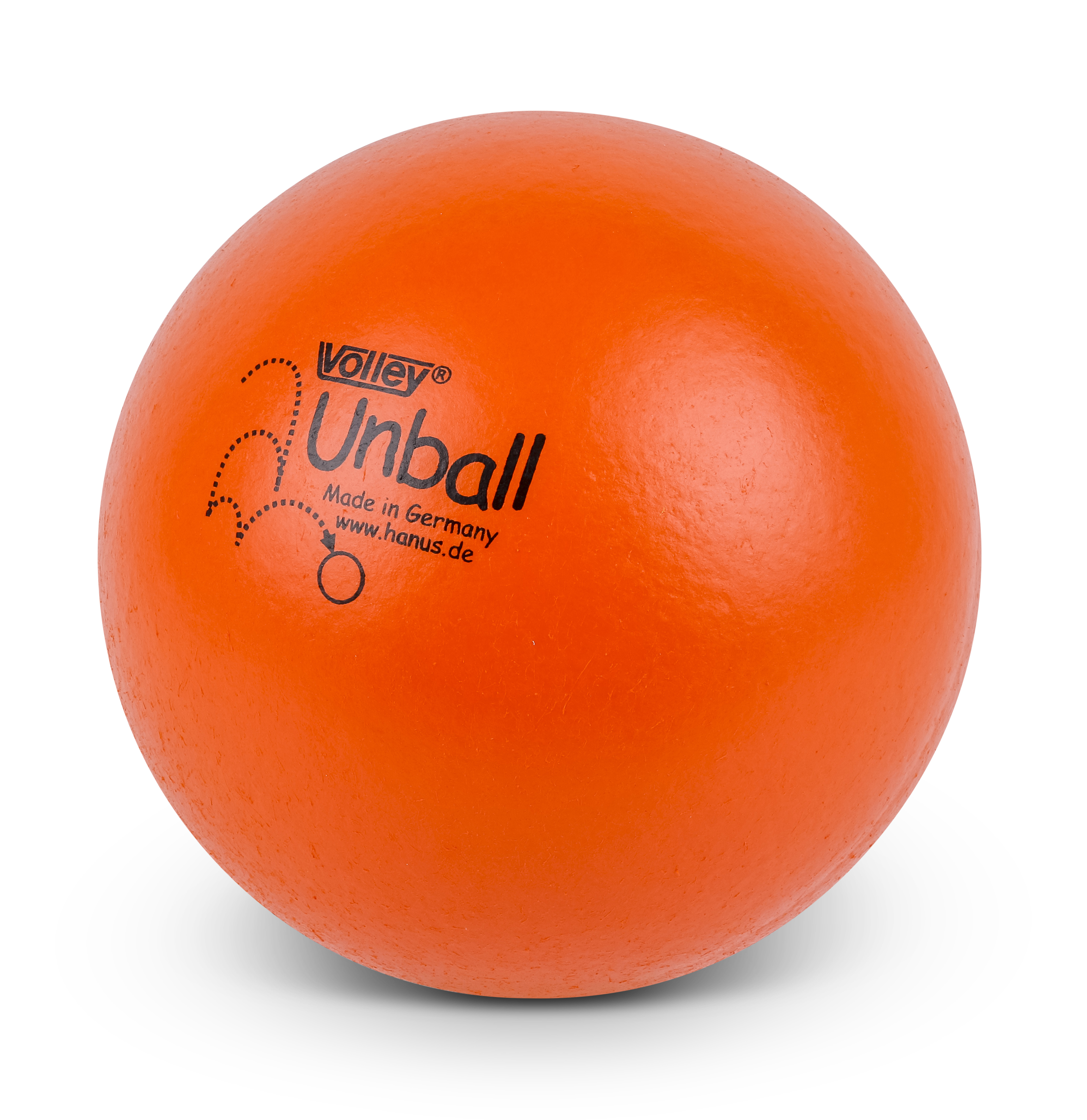 Volley® Unball