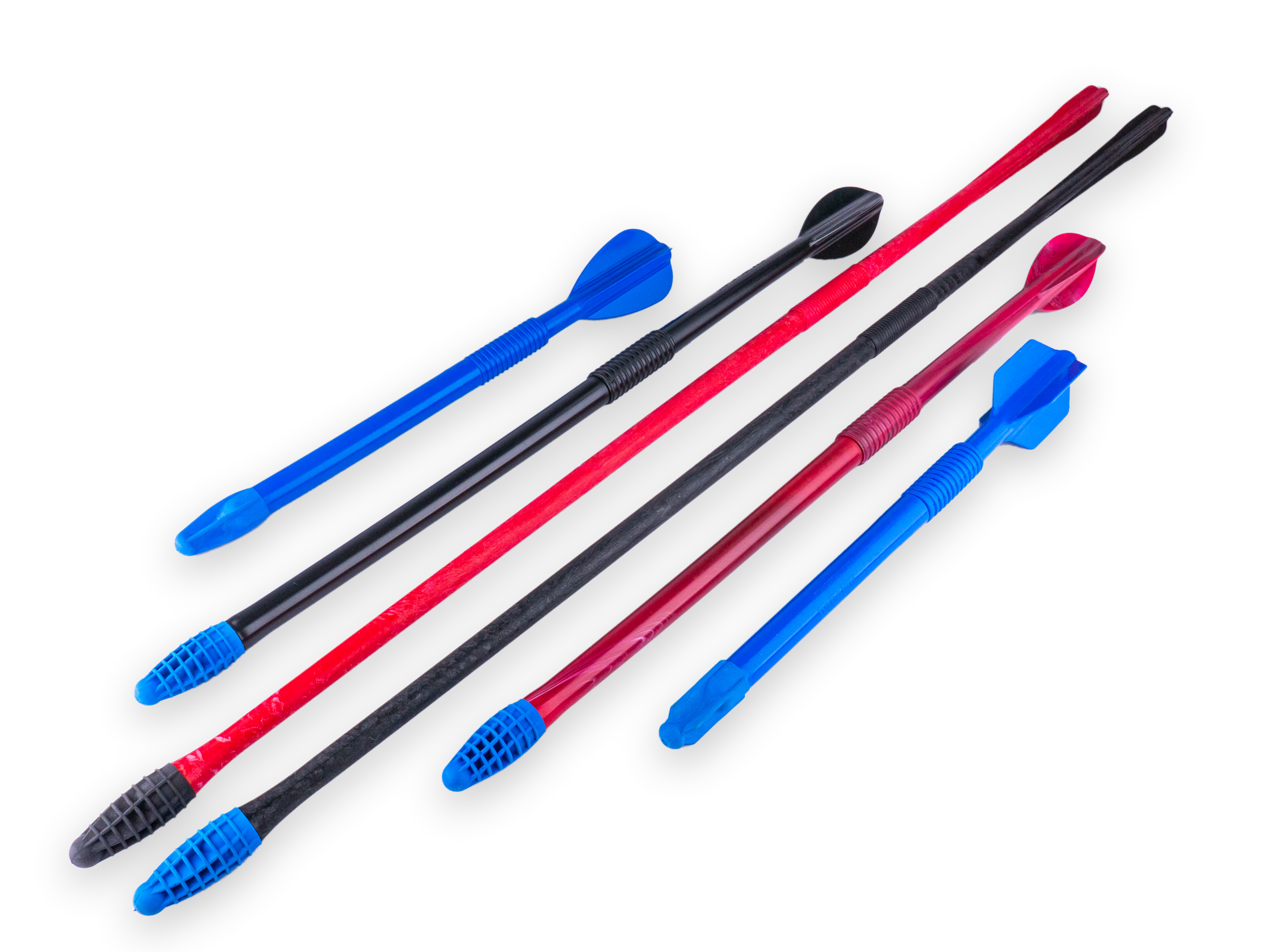 HAEST TurboJav Übungsspeer von Tom Petranoff