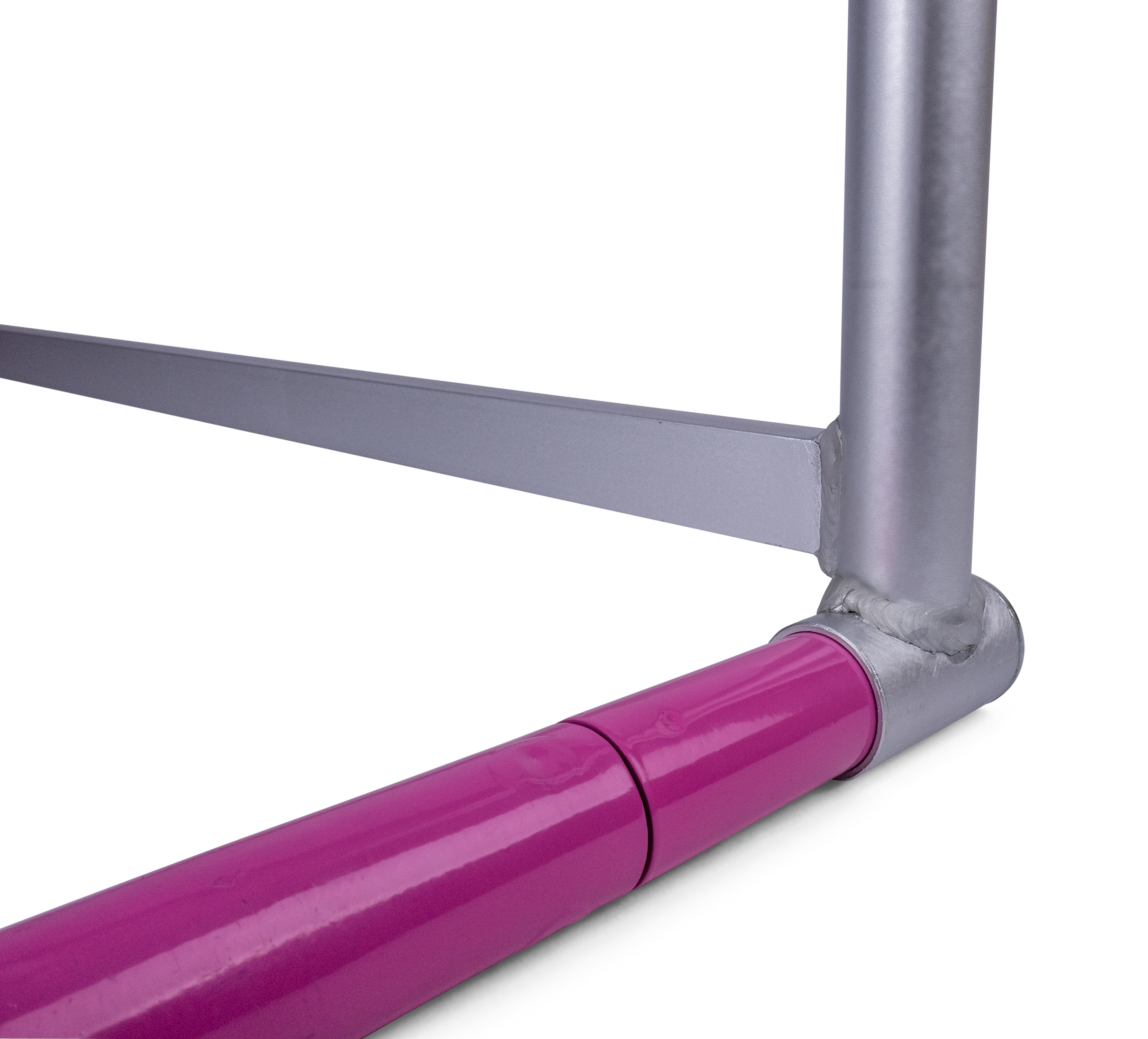 Polanik Klappbare Trainingshürde PP21-176/FF