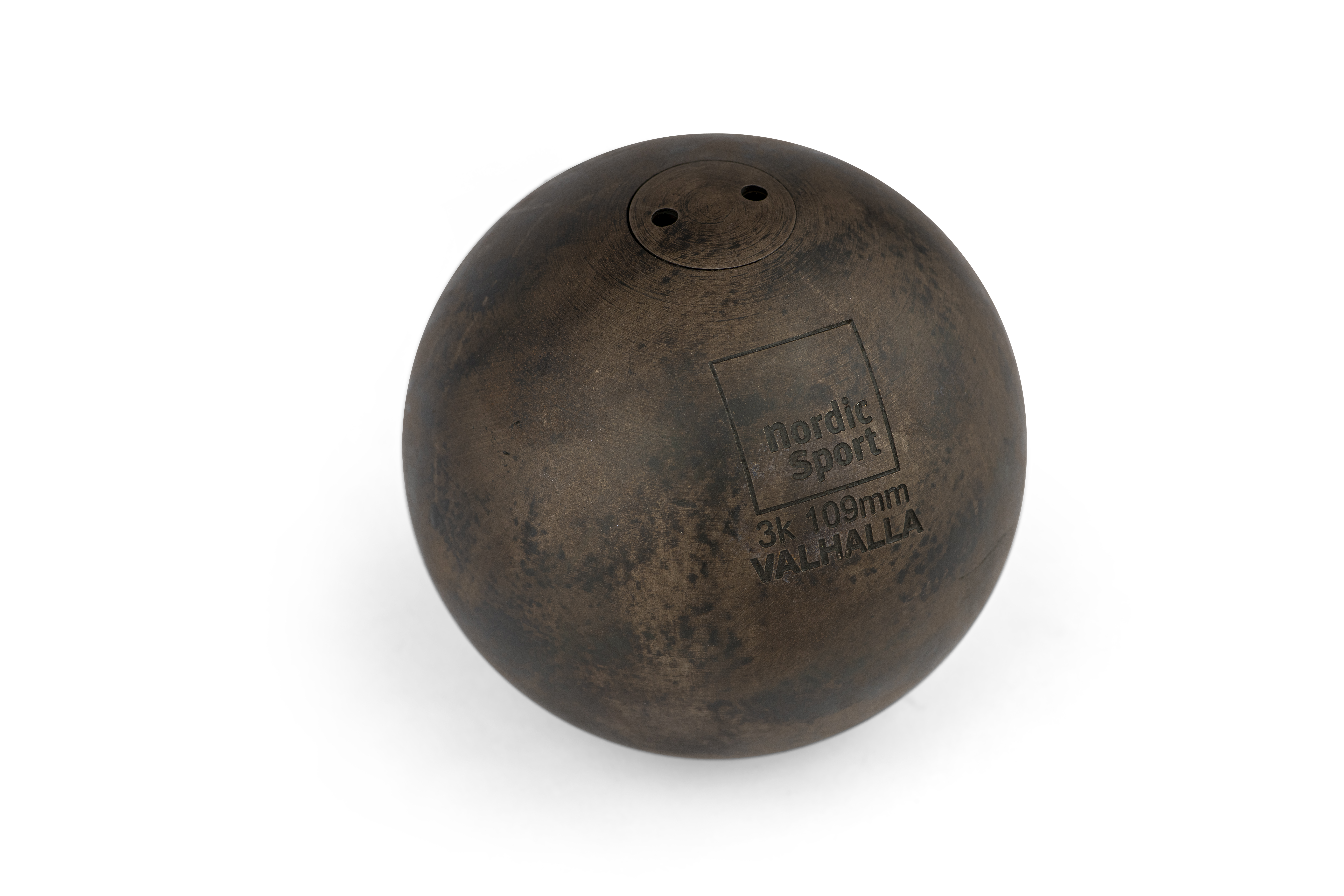 Nordic Wettkampfstoßkugel Valhalla