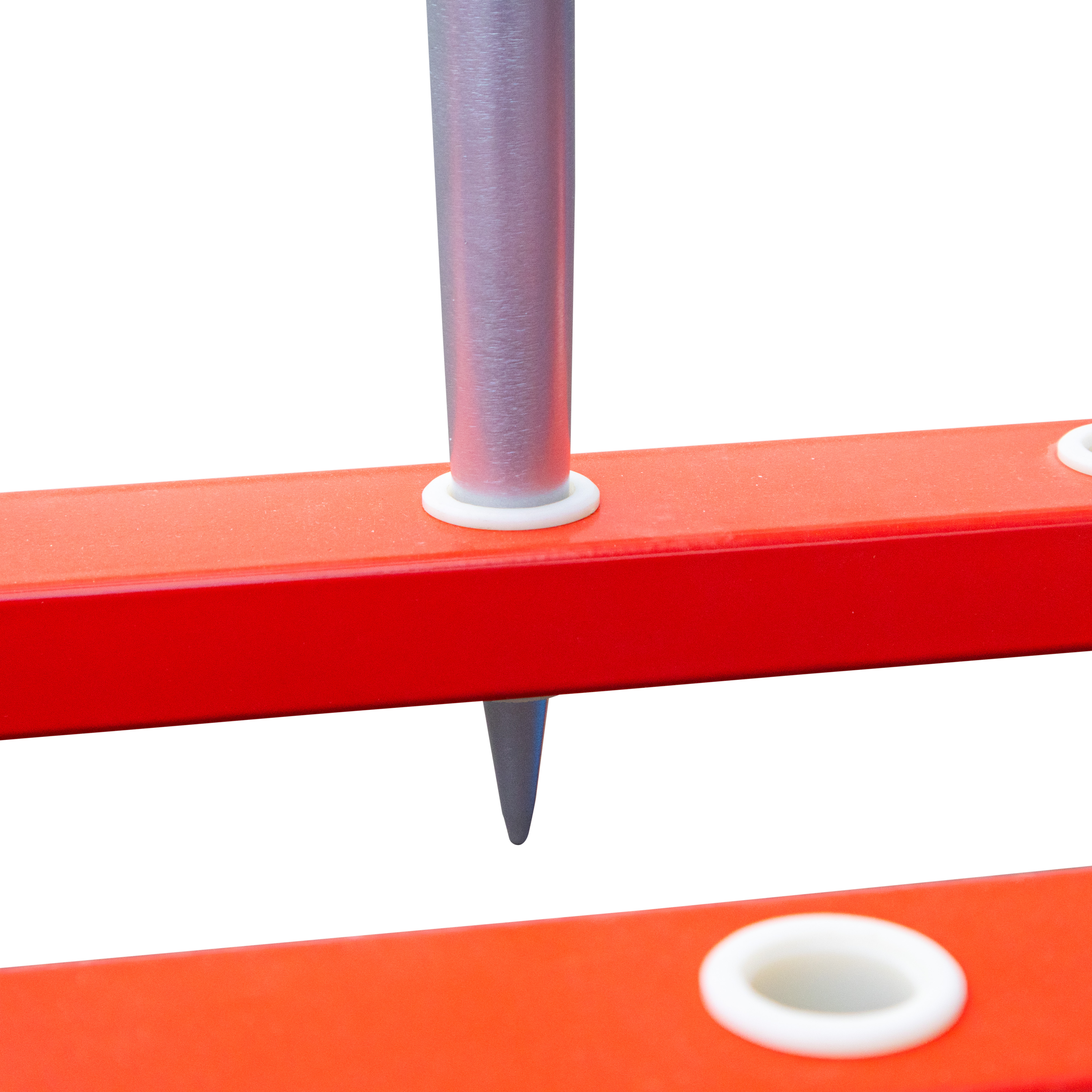 Nordic Transportwagen für Speere - Plus