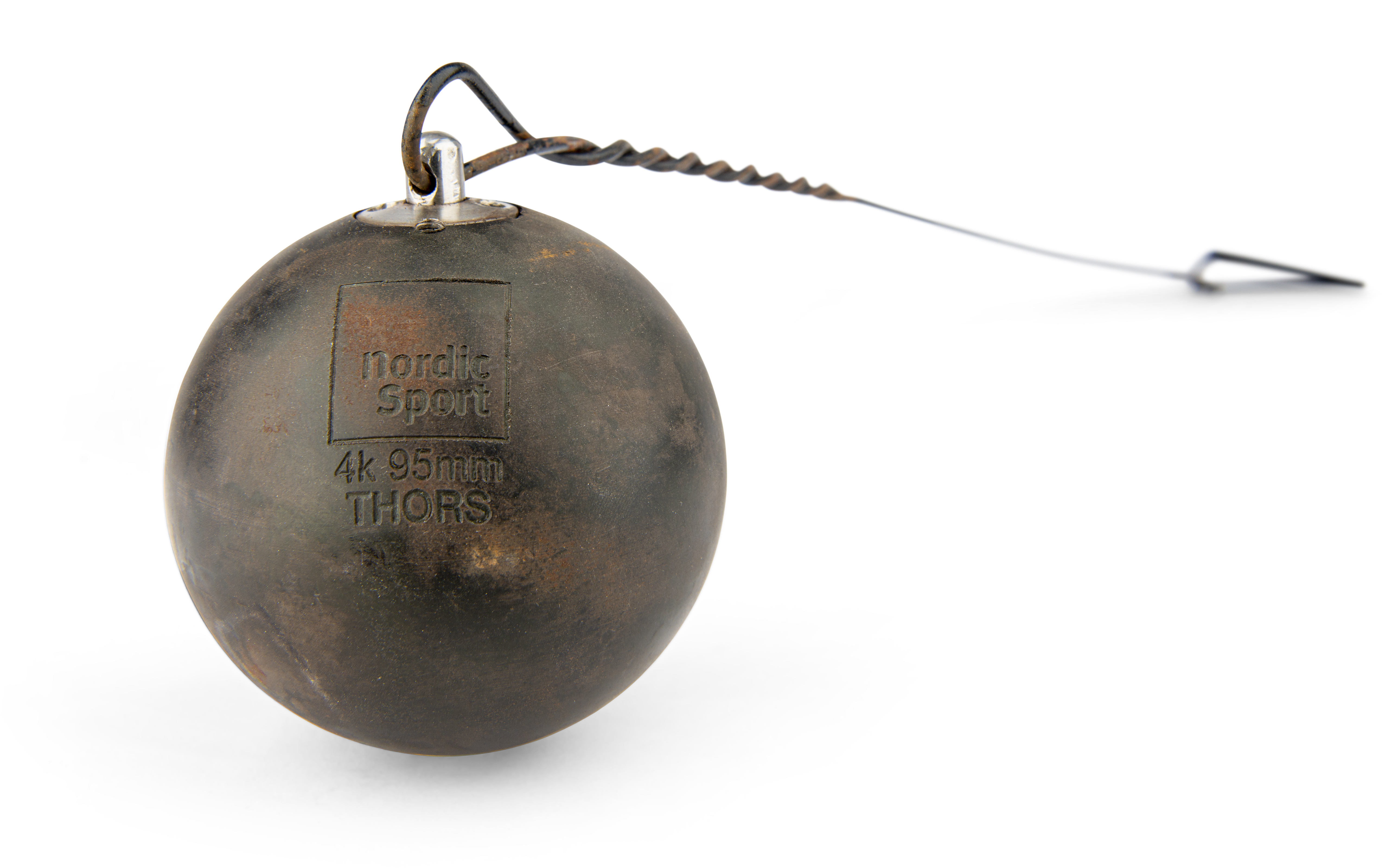 Nordic Thors Wettkampfhammer
